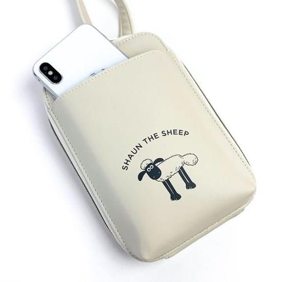 楽天市場】スマホポーチ スマホショルダー ショルダーバッグ