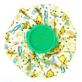 店内セール開催中!50％オフ対象商品! ポケットモンスター ピカチュウ アイスバッグ（氷のう） M 暑さ・熱中症対策グッズ ポケモン