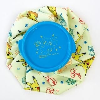 店内セール開催中!10％オフ対象商品! ポケットモンスター ピカチュウ アイスバッグ（氷のう） S 暑さ・熱中症対策グッズ ポケモン