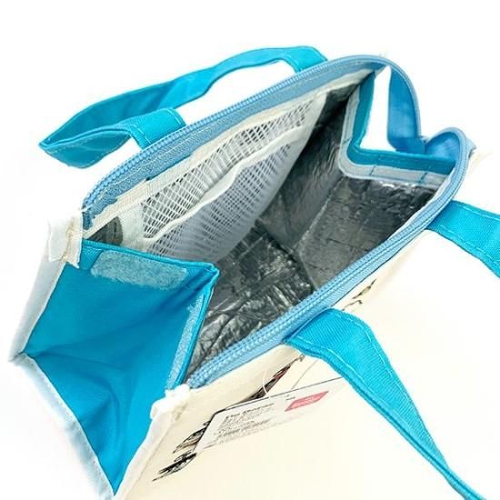 ドラえもん 保冷保温ミニミニトート タケコプター ランチバッグ ランチ