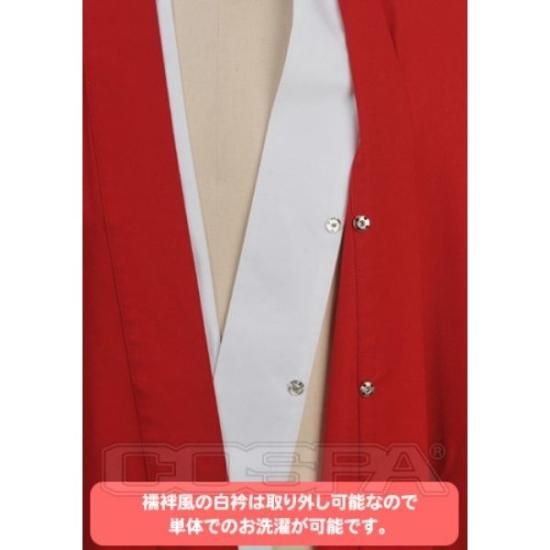 るろうに剣心 コスチュームセット 緋村剣心 衣装 Mサイズ コスプレ るろうに剣心 コスチュームセット 緋村剣心 衣装 Mサイズ コスプレ