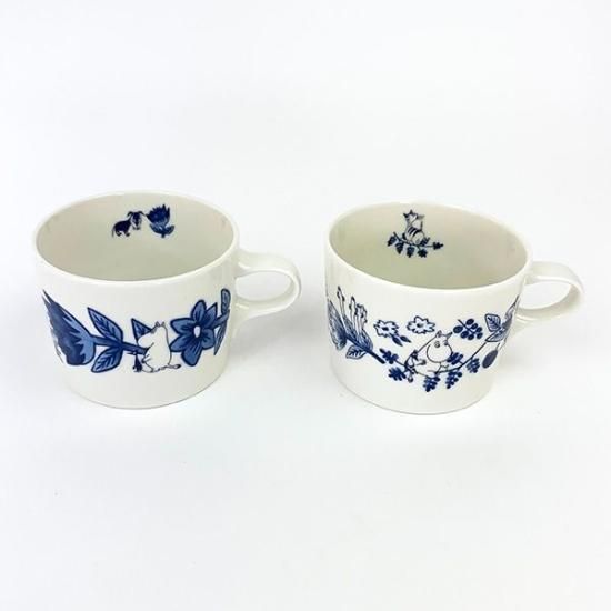 ムーミン ペアマグセット MOOMIN 日本製