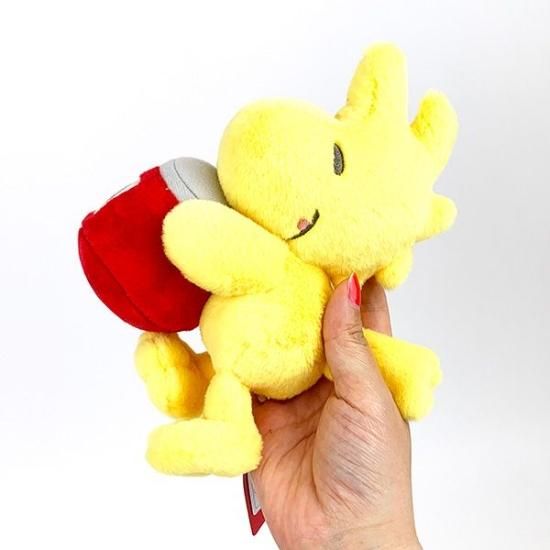 Amazon.co.jp: スヌーピー SNOOPY 特大 ゆるカワ ぬいぐるみ