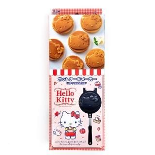 サンリオパンケーキ メーカー 奥深