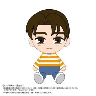 タグ付き新品】頭文字D ボールチェーン マスコット 3体セット