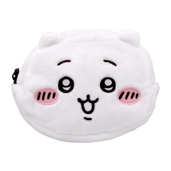ちいかわ リバペン （うさぎになったちいかわ） ペンケース 小物入れ