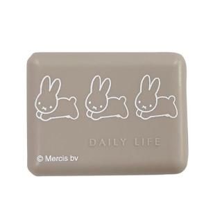 ミッフィー クリップディフューザー ＢＥ ハーバル＆シトラス カー用品 ドライブ ベージュ