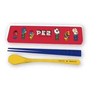 PEZ(ڥåġ CHOPSTICKSSPOON SET ס󥻥å Ȥ  