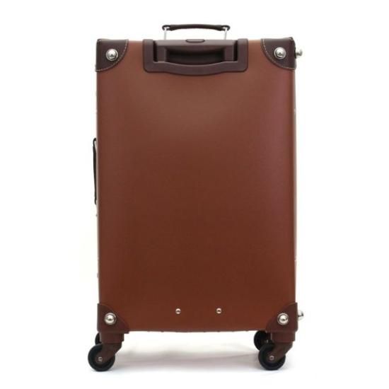 Boris' suitcase