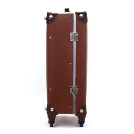 Boris' suitcase