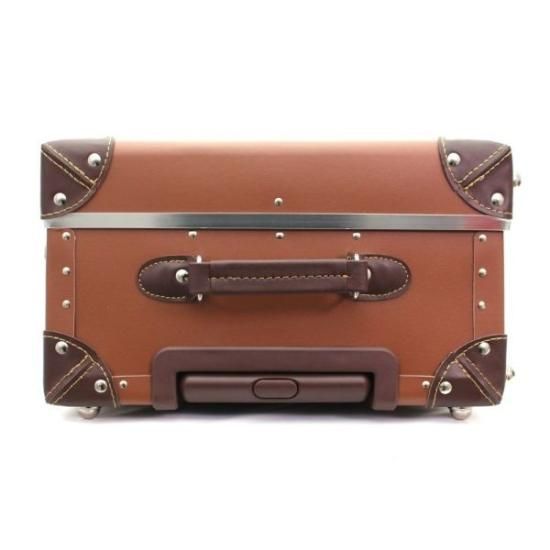 Boris' suitcase