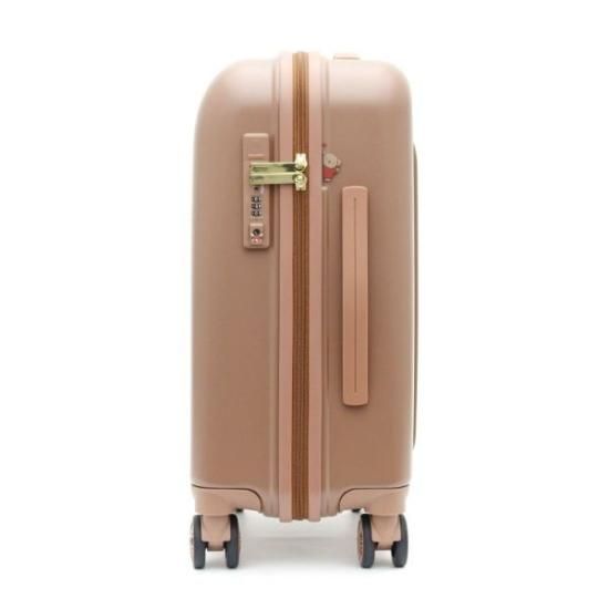 Boris' suitcase