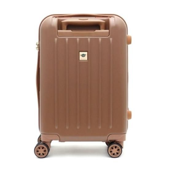 Boris' suitcase