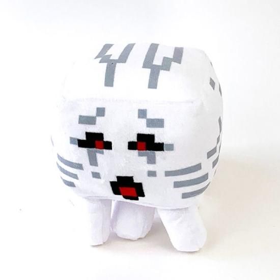 GIGO Minecraft クリーパー　ガスト　ぬいぐるみ　マイクラ　BOX GIGO Minecraft クリーパー ガスト ぬいぐるみ マイクラ BOX - メルカリ