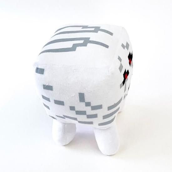 マインクラフト コレクションぬいぐるみ ガスト マスコット インテリア