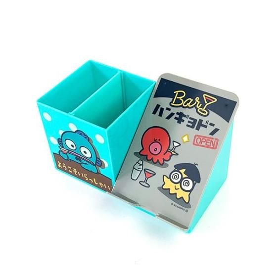 サンリオ ファンシーレトロ ハンギョドン フリースタンド