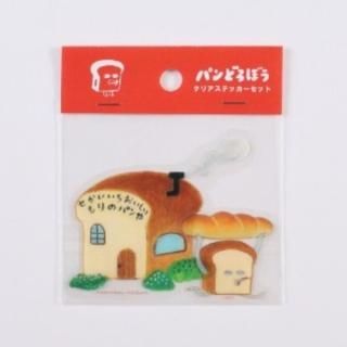 パンどろぼう マルチ巾着セット パン どろぼう 泥棒 柴田ケイコ