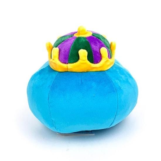 ドラゴンクエスト　ぬいぐるみ　キングスライムスリッパ　セット 176074002_o3.jpg?