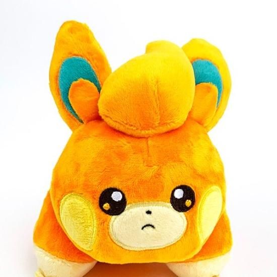 ポケットモンスター パモ（S） ぬいぐるみ PP241 ポケモン