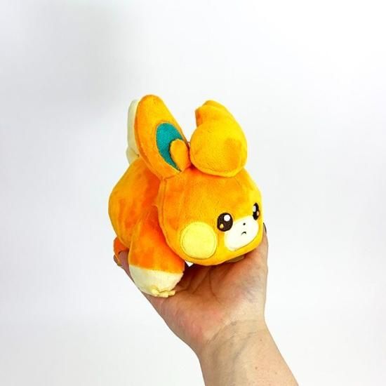 激安人気新品 ポケットモンスター パモ（S） ポケモン PP241 ぬいぐるみ ぬいぐるみ