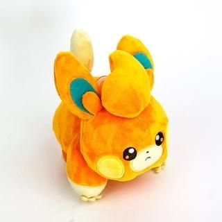 レア！ポケモン！イーブイ ぬいぐるみ オレンジ帽子 約25センチ レア！ポケモン！イーブイ ぬいぐるみ オレンジ帽子 約25センチ