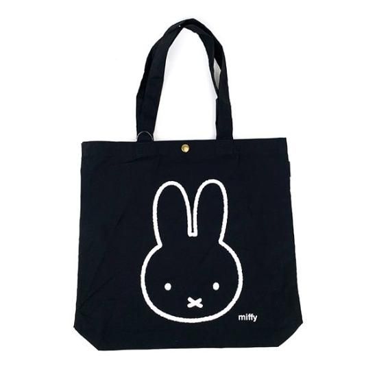 ☆ごはん☆ STARBUCKS×Miffy トートバッグ ブラック ☆ごはん様専用☆ STARBUCKS×Miffy トートバッグ ブラック