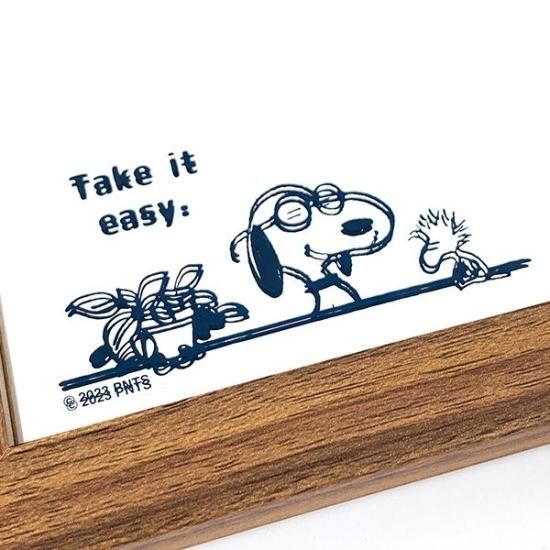 スヌーピー 2WAYミラー スローライフ 壁掛け鏡 SNOOPY スヌーピー 2WAYミラー スローライフ 壁掛け鏡 SNOOPY