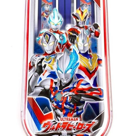 グリコ　ウルトラマン　ヨーヨー8個セット OSK トリオセット ウルトラヒーローズ 引フタトリオ 箸 スプーン