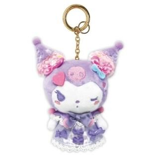 Amazon.co.jp: リズリサ マイメロ クロミ マスコット ぬいぐるみ