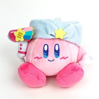 星のカービィ ドライヤータイム ぬいぐるみ カービィ・スイートドリームス Kirby Kirby 任天堂