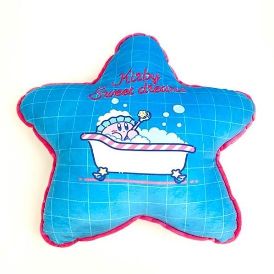 星のカービィ おほしさまクッション カービィ・スイート