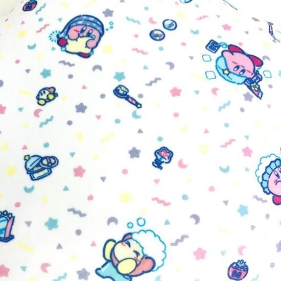 星のカービィ おほしさまクッション カービィ・スイート 星のカービィ おほしさまクッション カービィ・スイート