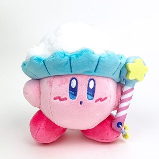 星のカービィ あわあわカービィ ぬいぐるみ カービィ・スイートドリームス Kirby Kirby 任天堂