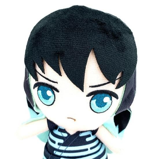 鬼滅の刃 時透有一郎(幼少期) Chibiぬいぐるみ キメツ 鬼滅の刃 時透有一郎(幼少期) Chibiぬいぐるみ キメツ
