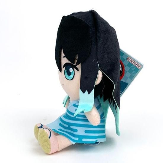 Amazon.co.jp: アニメ 鬼 滅 ちびぐるみ ver.2 ぬいぐるみ 時透