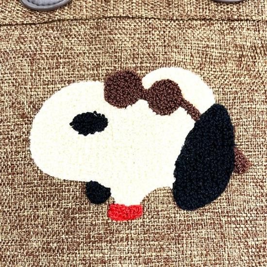 Snoopy's Bug