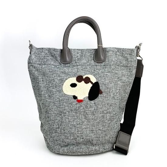 Snoopy's Bug