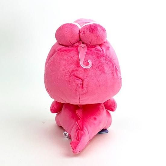 クレヨンしんちゃん 変身しんちゃん ぬいぐるみ (ワニ山さんVer クレヨンしんちゃん 変身しんちゃん ぬいぐるみ (ワニ山さんVer
