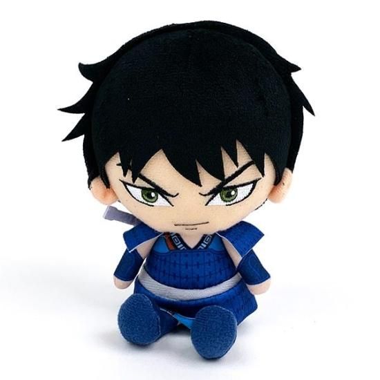 キングダム Chibiぬいぐるみ 信 KINGDOM バンダイ