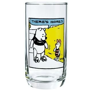 プーさんとピグレットのお花畑置き型サシェ