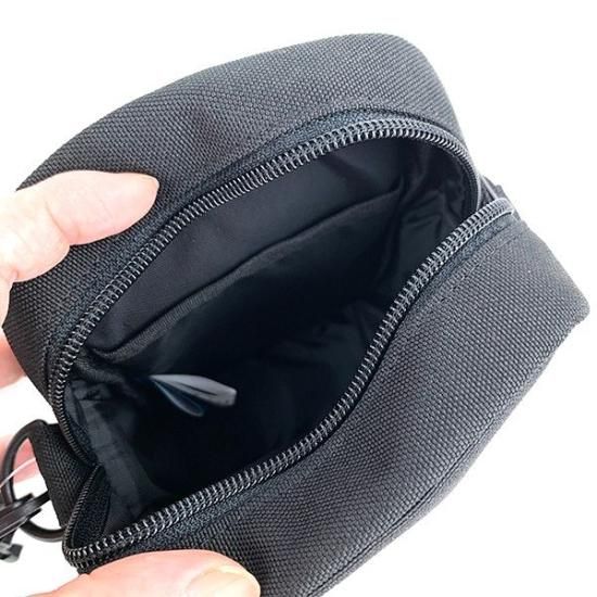 パリサンジェルマン ショルダーバッグ BLACK スポーツ サッカー