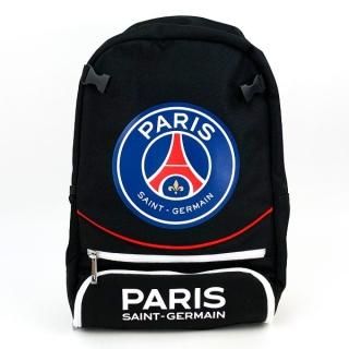 パリサンジェルマン リュック ボールバッグ BLACK スポーツ　サッカー