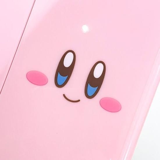 星のカービィ 3面ミラー