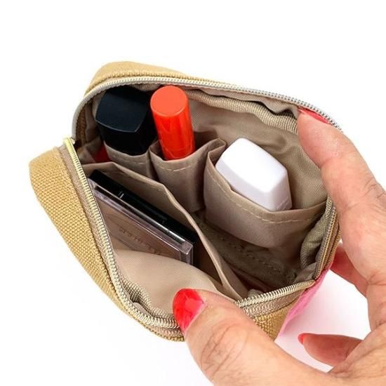 Millebonbeur サンリオコラボ化粧品ポーチ新品 1月26日発売