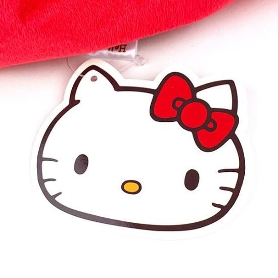 サンリオ ハローキティ(70年代)ジオラマティッシュケース サンリオ ハローキティ(70年代)ジオラマティッシュケース