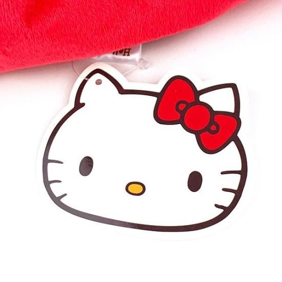 サンリオ ハローキティ(70年代) フェイスパスケース ピンク 定期入れ サンリオ ハローキティ(70年代) フェイスパスケース ピンク 定期入れ