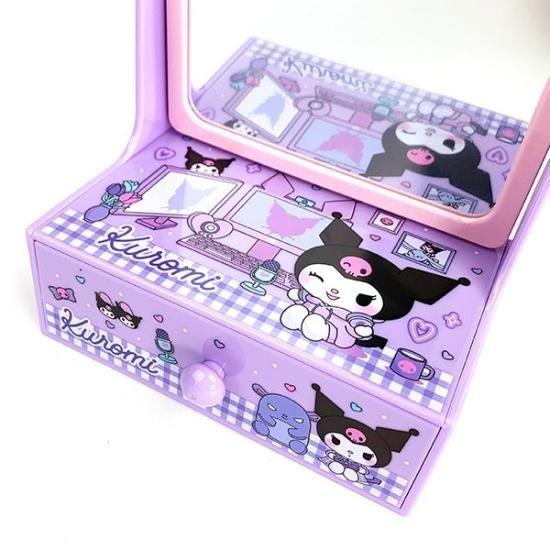 Kuromi Goods