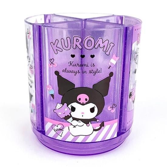 Kuromi Goods