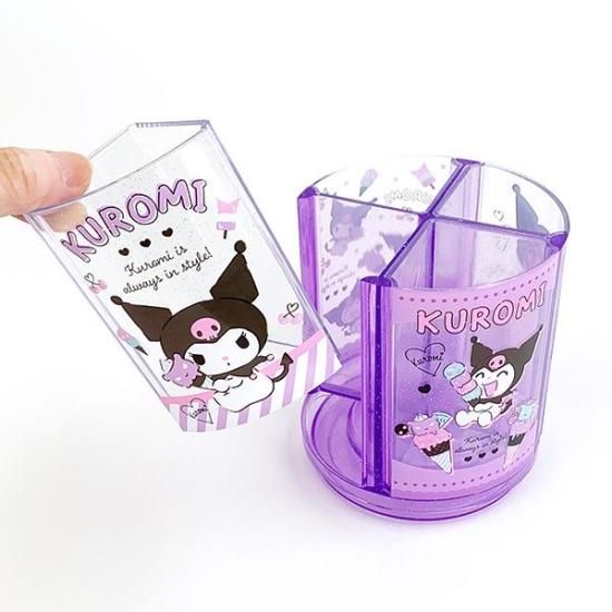 Kuromi Goods