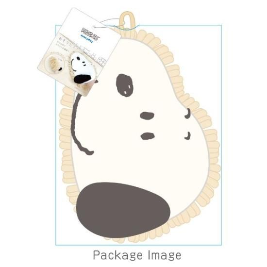 スヌーピー お掃除グッズ